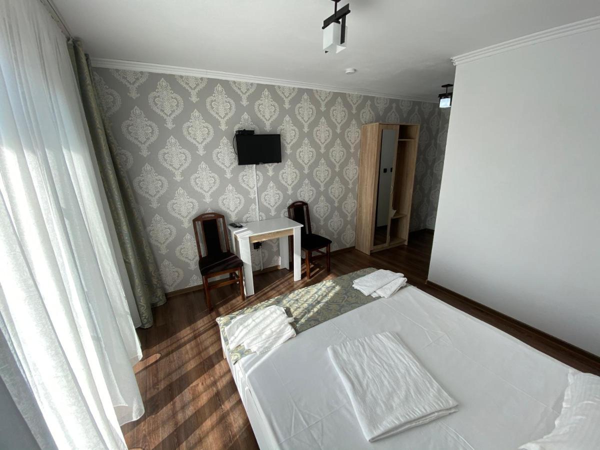 Clisura Dunarii - Pensiunea Casa Creta Liborajdea Ngoại thất bức ảnh