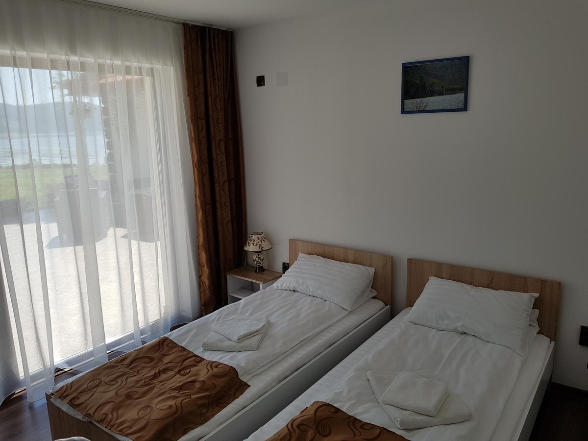 Clisura Dunarii - Pensiunea Casa Creta Liborajdea Ngoại thất bức ảnh