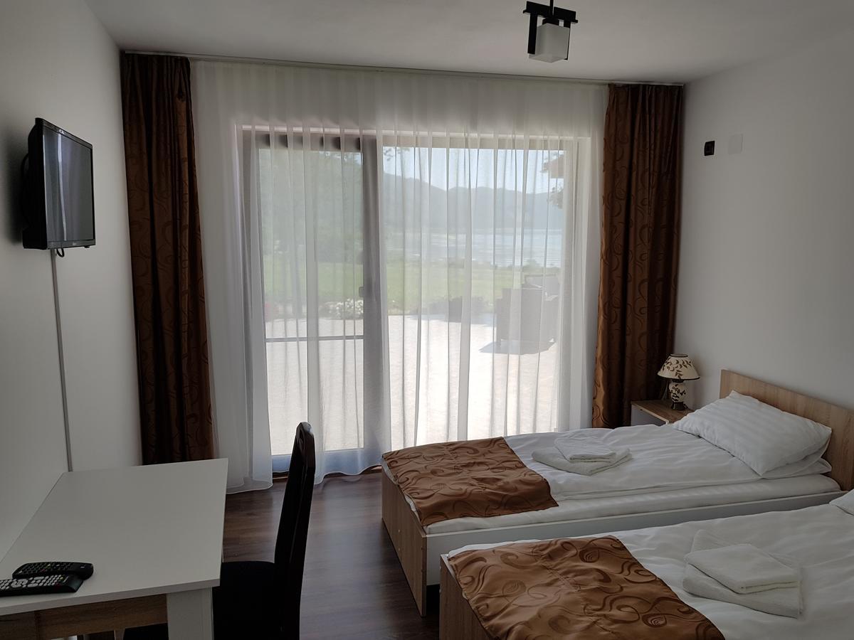 Clisura Dunarii - Pensiunea Casa Creta Liborajdea Ngoại thất bức ảnh